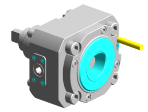 外径回転工具(NZ_NL_DuraTurn)